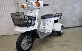 HONDA  GYRO X STANDARD  TD02
