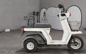 HONDA GYRO TD01