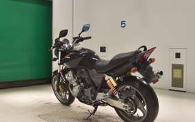 HONDA CB400SF VTEC A 2009 NC42