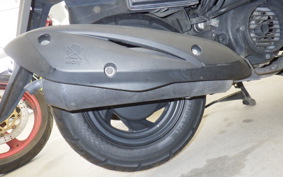 SYM GT125 2005