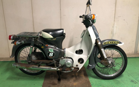 HONDA SUPER CUB70 C70