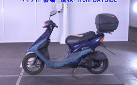 HONDA DIO