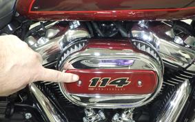 HARLEY FLBS 1870 2023