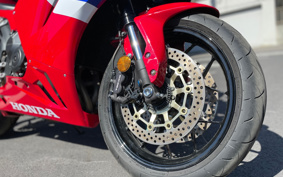 HONDA CBR600RR ABS 2025 PC40