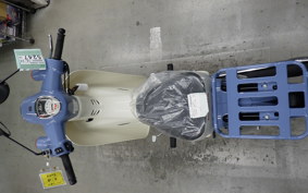 HONDA C50 SUPER CUB 2007 AA09