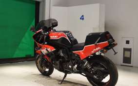 SUZUKI GS1200SS 2001 GV78A