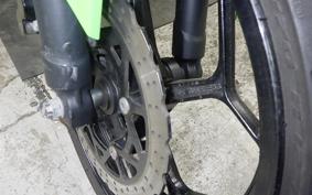 KAWASAKI NINJA 250 SL 1996 BX250A