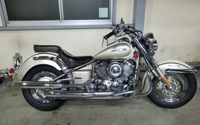 YAMAHA DRAGSTAR 400 CLASSIC 2009 VH01J