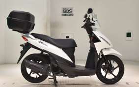 SUZUKI ADDRESS 110 CE47A