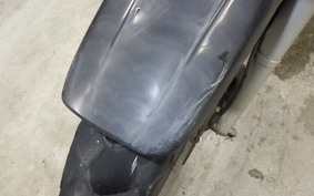 YAMAHA TW200 Gen.2 DG07J