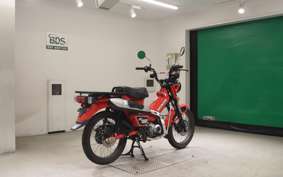 HONDA CT125-2 2022 JA65