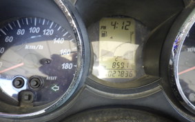 YAMAHA MAJESTY 400 2005 SH04J