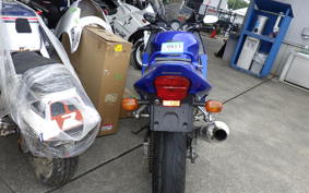 HONDA CBR1100XX 1999