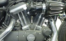 HARLEY XL1200CX 2017