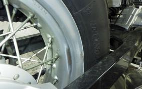 SUZUKI VANVAN 200 NH42A