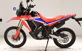HONDA CRF250 GEN 2 RALLY 2022 MD47