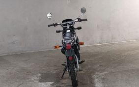 YAMAHA DT50 17W