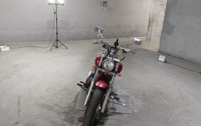 YAMAHA DRAGSTAR 400 VH01J