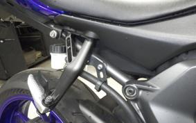 YAMAHA YZF-R7 2022 RM39J
