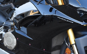 DUCATI PANIGA-REV4S 2018 DA00J