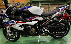 BMW S1000RR M PACKAGE 2020 0E21