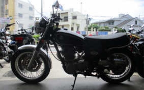 YAMAHA SR400 2003 RH01J