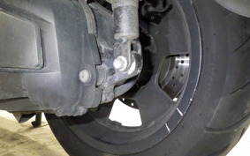 YAMAHA MAXAM 250