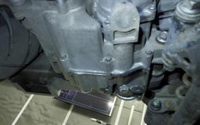 SUZUKI SKYWAVE 250 (Burgman 250) S Gen.3 CJ46A