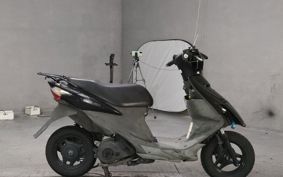 SUZUKI ADDRESS V125 CF4MA