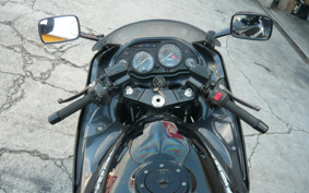 KAWASAKI ZZ1100 NINJA 2001 ZXT10D
