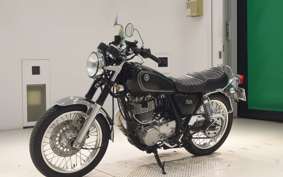 YAMAHA SR400 Gen.4 2018 RH03J