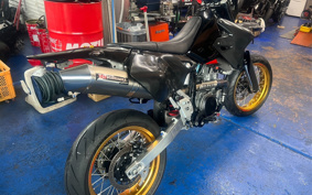 SUZUKI DR-Z400SM 2008 SK44A