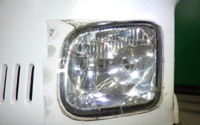 HONDA GYRO CANOPY TA03