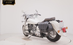 YAMAHA DRAGSTAR 400 CLASSIC  2023 VH02J