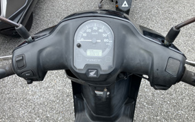 HONDA  TACT  BASIC  AF79