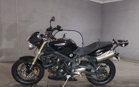 TRIUMPH STREET TRIPLE 2009 TMD406