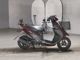 Фото Suzuki ADDRESS V50 с японского аукциона