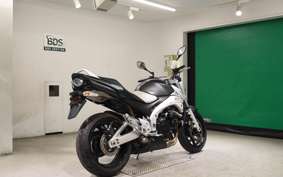 SUZUKI GSR 400 A 2008 GK7DA