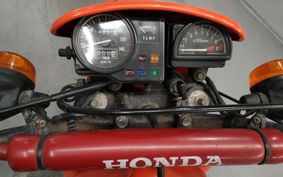 HONDA MTX200R MD07