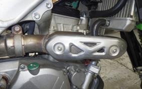 KAWASAKI KX250 F 2016 KX252A