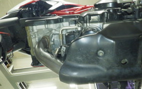 DUCATI DUCATI MULTISTRADA1200S 2011