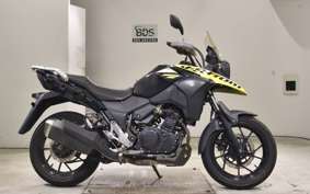 SUZUKI Vｽﾄﾛｰﾑ250A