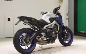 YAMAHA MT-09 2015 RN34J