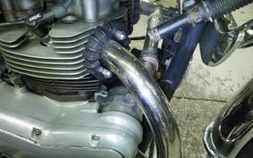KAWASAKI W3 1975 W3F
