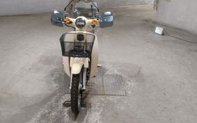 HONDA SUPER CUB110 JA44
