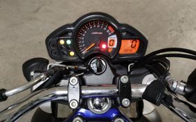 SUZUKI GLADIUS400 2010 VK58A