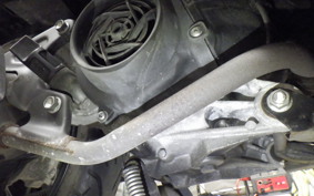 SUZUKI ADDRESS 110 2019 CE47A