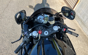 YAMAHA YZF-R1 2012 RN23