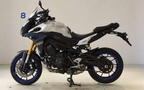 YAMAHA MT-09 Tracer RN36J