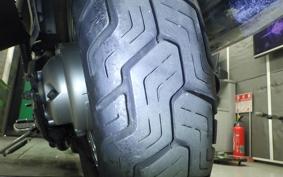 YAMAHA DRAGSTAR 400 CLASSIC  2011 VH02J